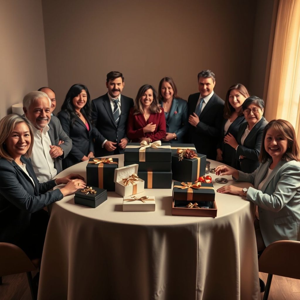 Brindes Exclusivos para Datas Especiais: Fortaleça sua Marca Brindes Exclusivos para Datas Especiais: Fortaleça sua Marca