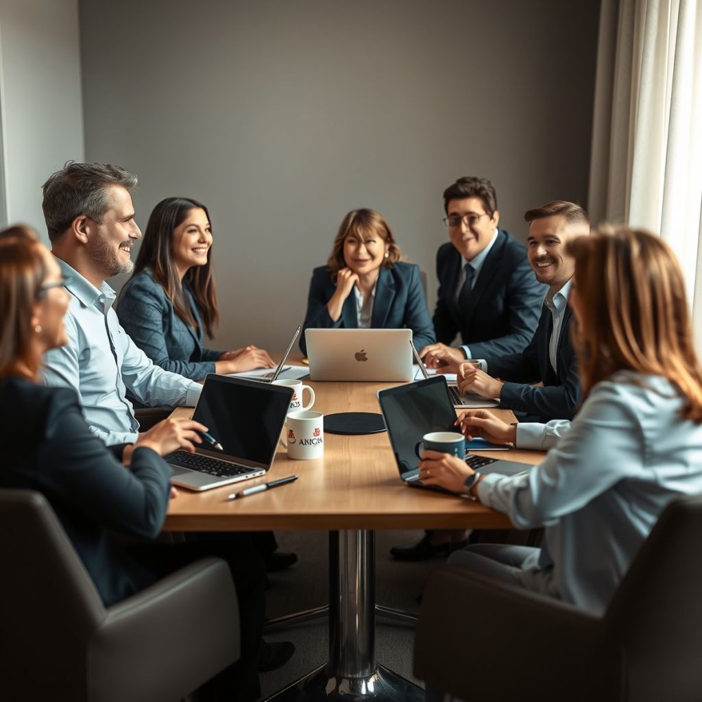 Brindes Corporativos para Reuniões: Potencialize sua Marca Brindes Corporativos para Reuniões: Potencialize sua Marca