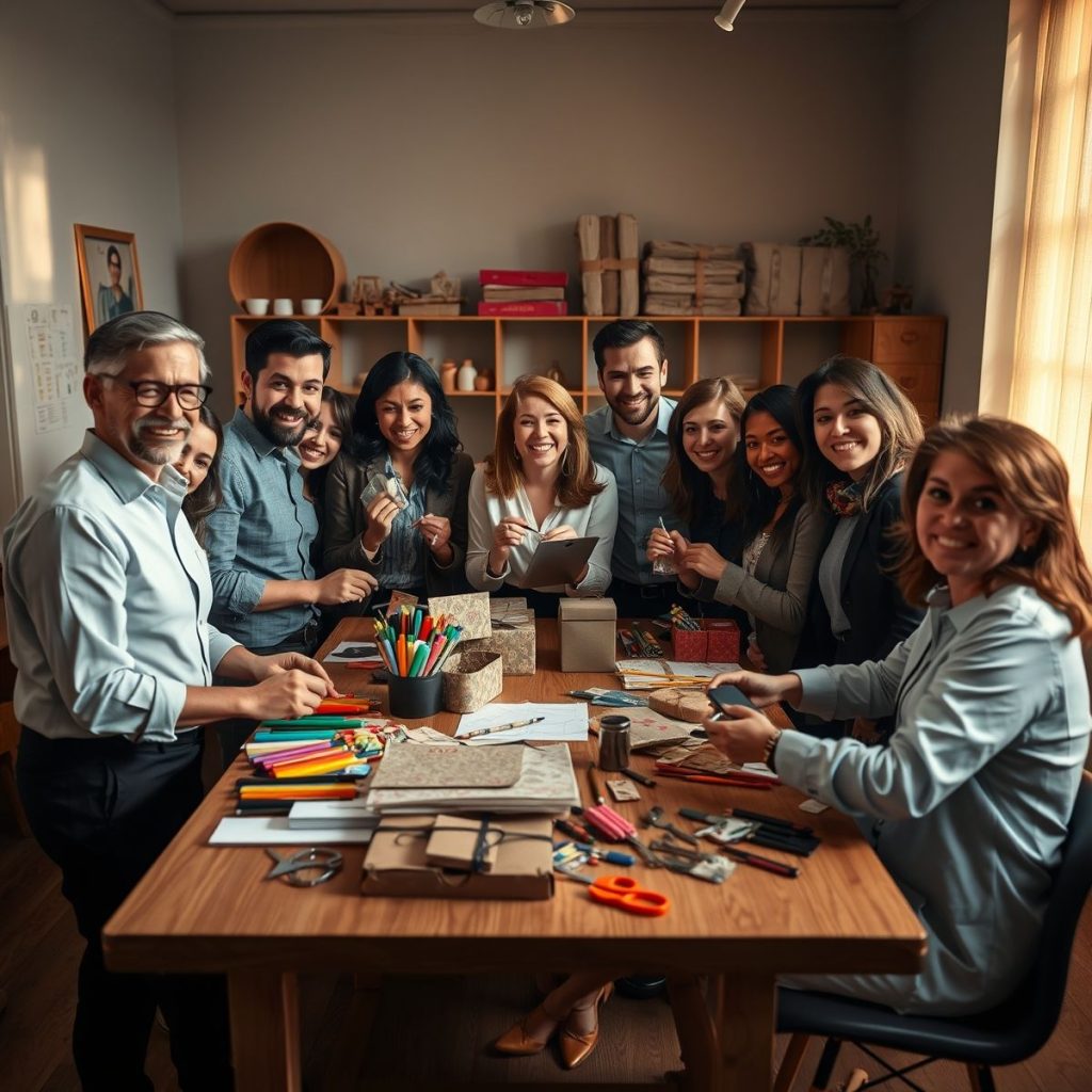 Como criar brindes personalizados exclusivos para sua marca Como criar brindes personalizados exclusivos para sua marca