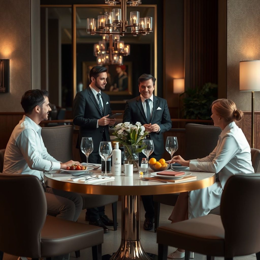 Brindes Corporativos para Hotéis e Restaurantes: Fortaleça Sua Marca Brindes Corporativos para Hotéis e Restaurantes: Fortaleça Sua Marca