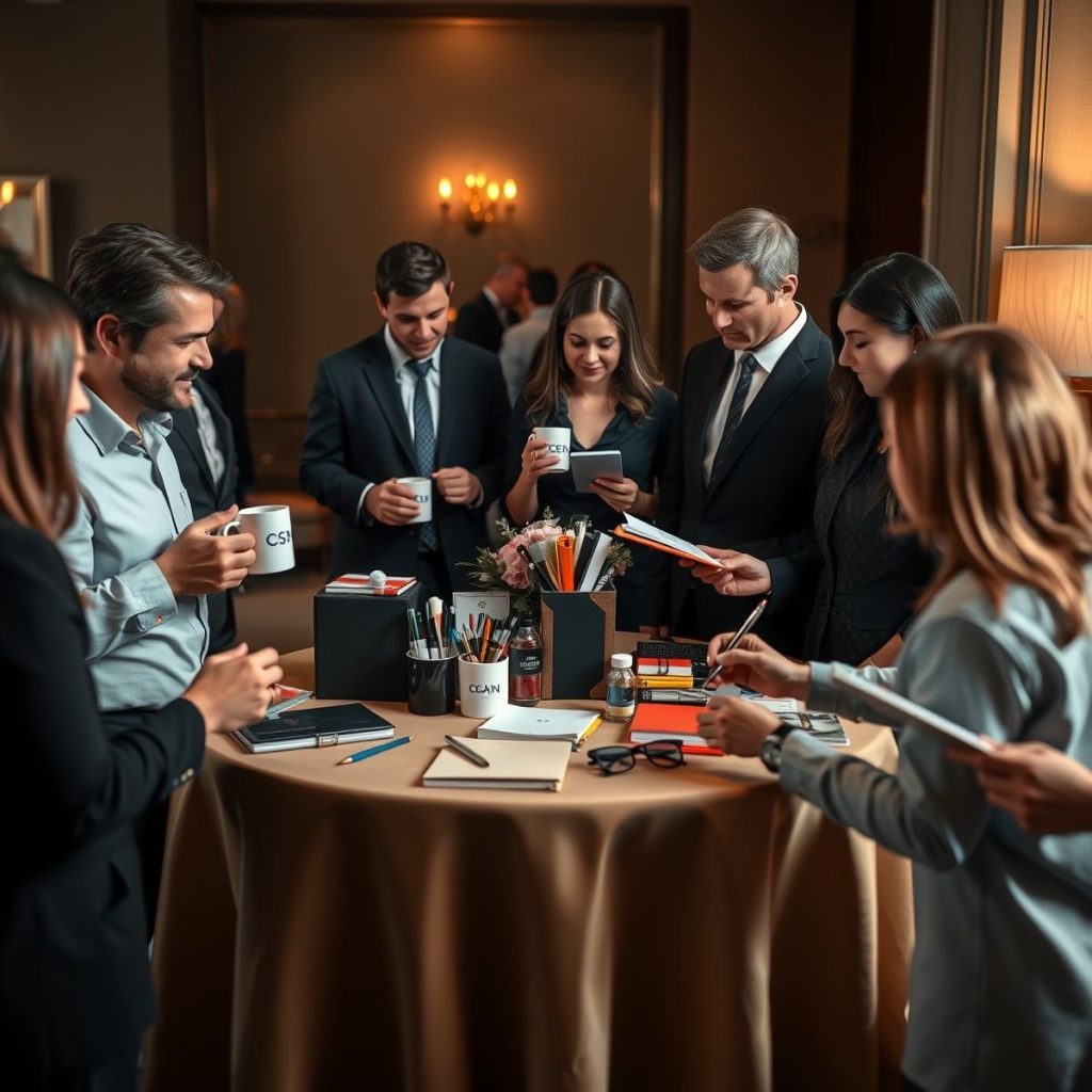 mix de brindes: Conheça as Melhores Estratégias para Promover sua Marca mix de brindes: Conheça as Melhores Estratégias para Promover sua Marca