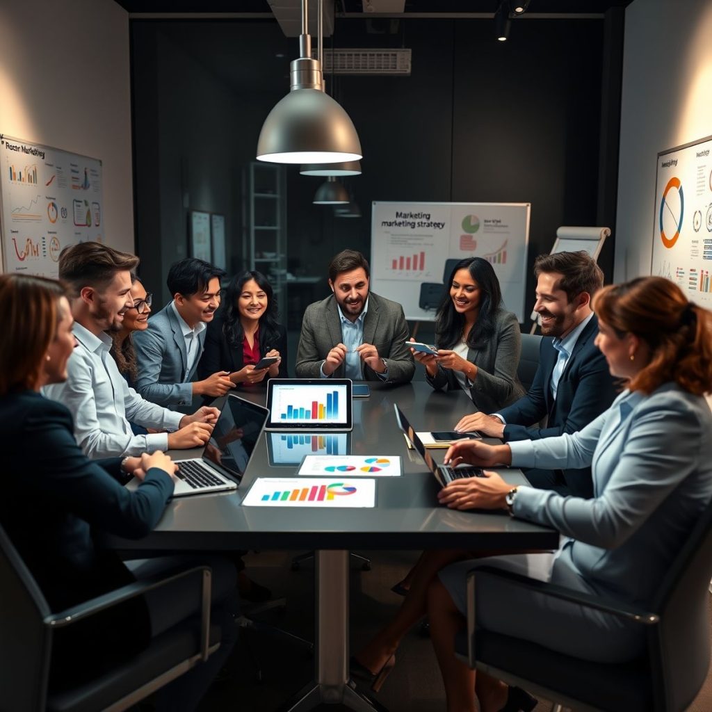 Estratégia de marketing com brindes personalizados para empresas Estratégia de marketing com brindes personalizados para empresas