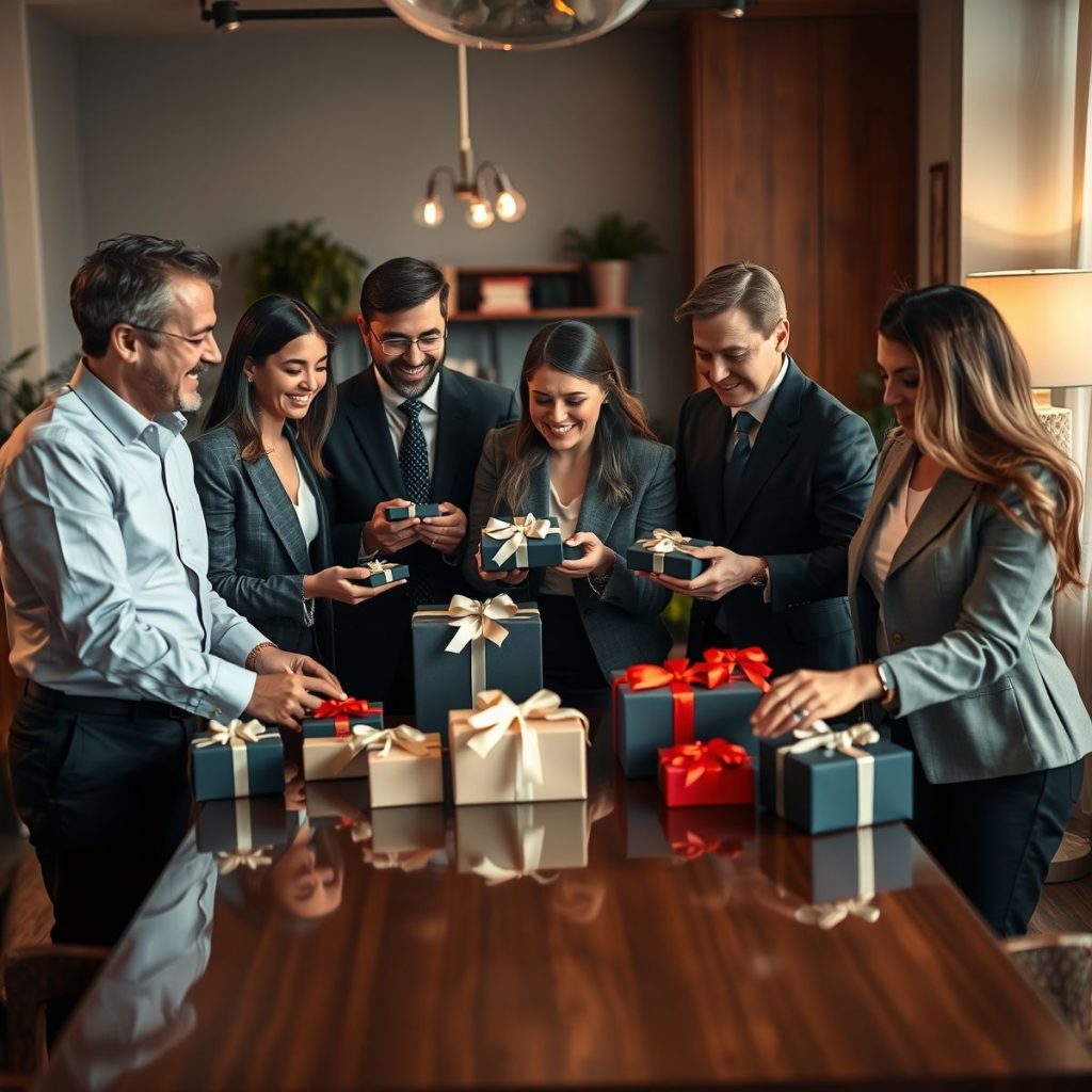 Brindes que encantam: Atraia e fidelize seus clientes com qualidade Brindes que encantam: Atraia e fidelize seus clientes com qualidade