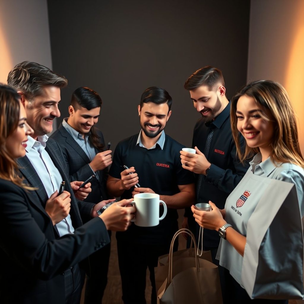 itens promocionais: Glossário Completo para Brindes Personalizados itens promocionais: Glossário Completo para Brindes Personalizados