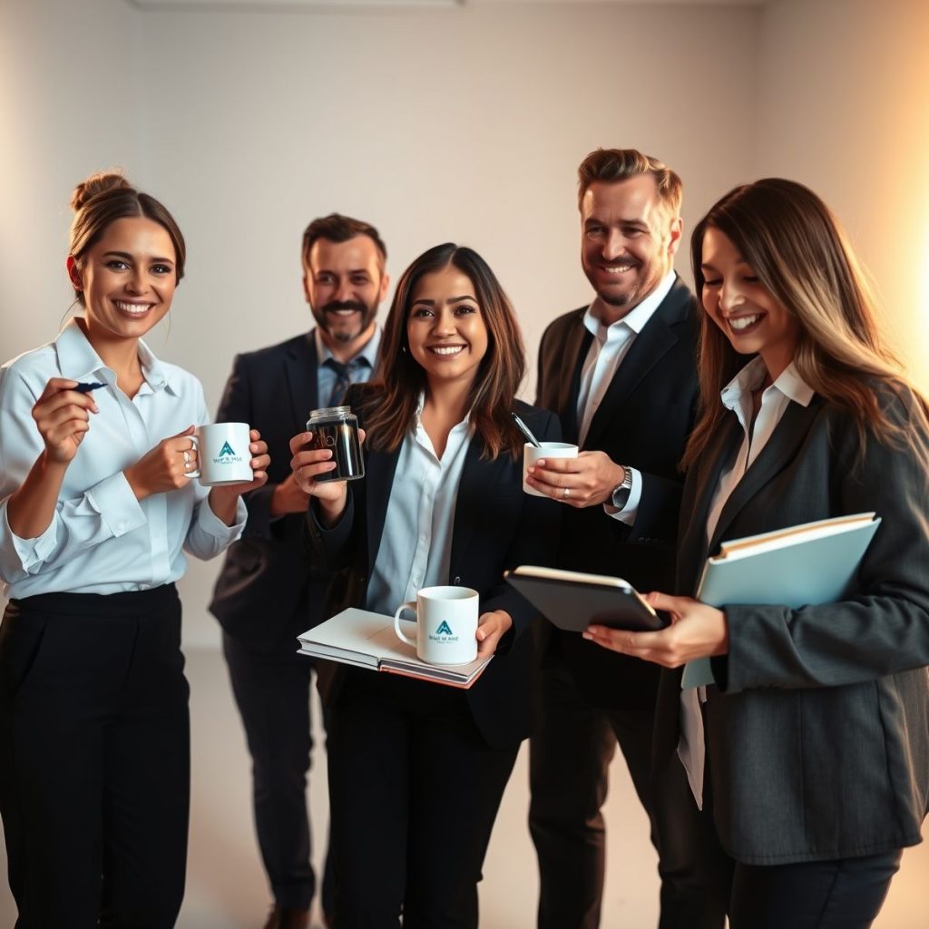 brindes para divulgação: Definições e Importância no Marketing brindes para divulgação: Definições e Importância no Marketing