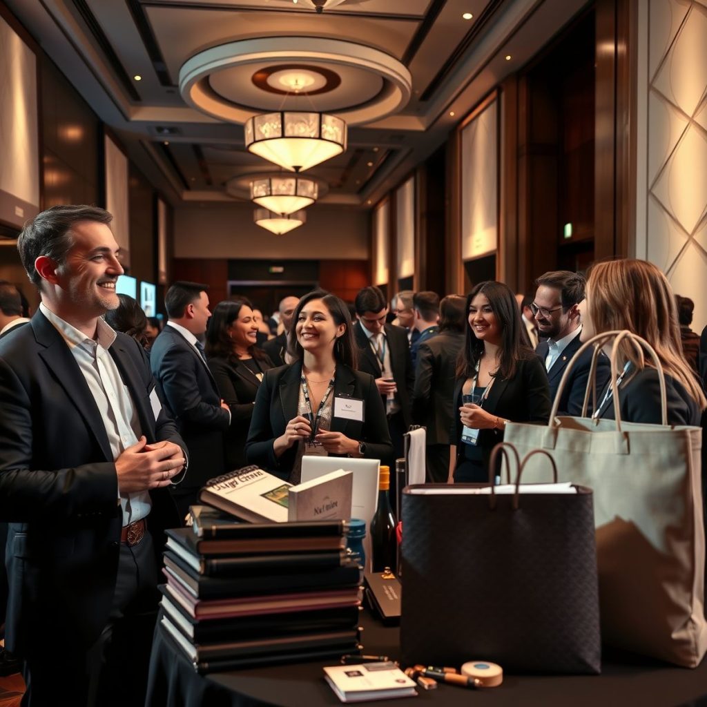 Brindes para Congressos: Aumente Sua Visibilidade e Fidelização Brindes para Congressos: Aumente Sua Visibilidade e Fidelização