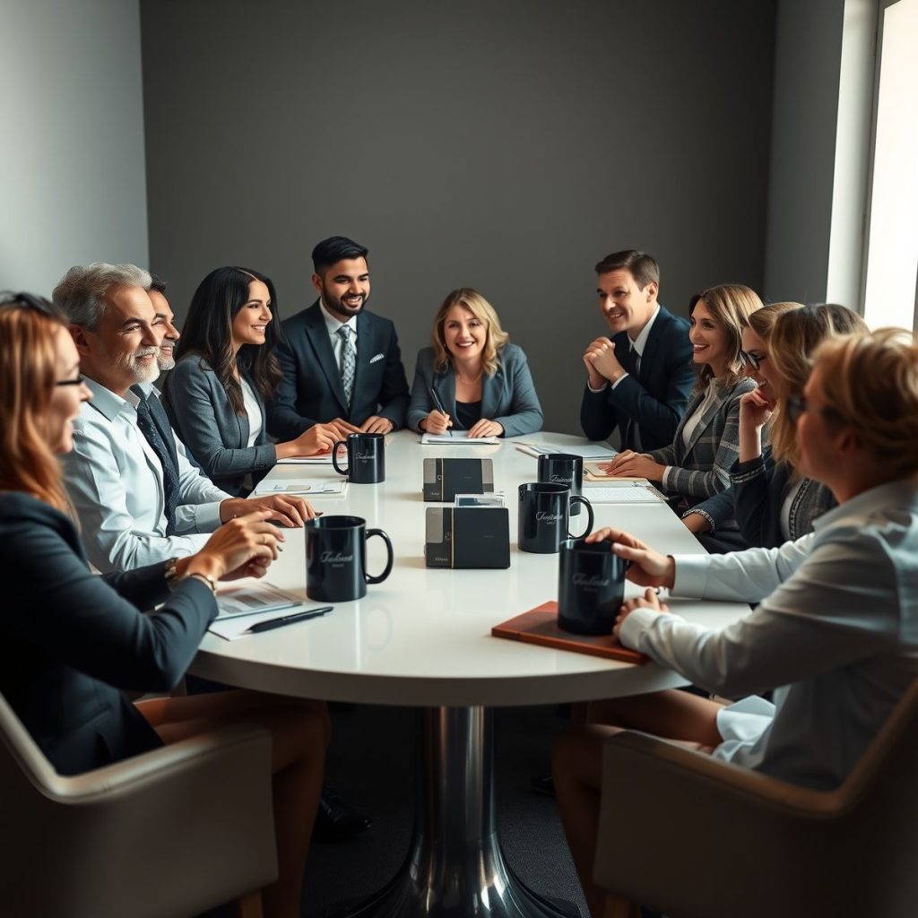 Brindes para Treinamentos: Potencialize sua Marca com Criatividade Brindes para Treinamentos: Potencialize sua Marca com Criatividade