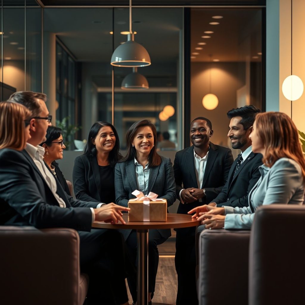 Brindes com Valor Agregado: Promova sua Marca com Criatividade Brindes com Valor Agregado: Promova sua Marca com Criatividade