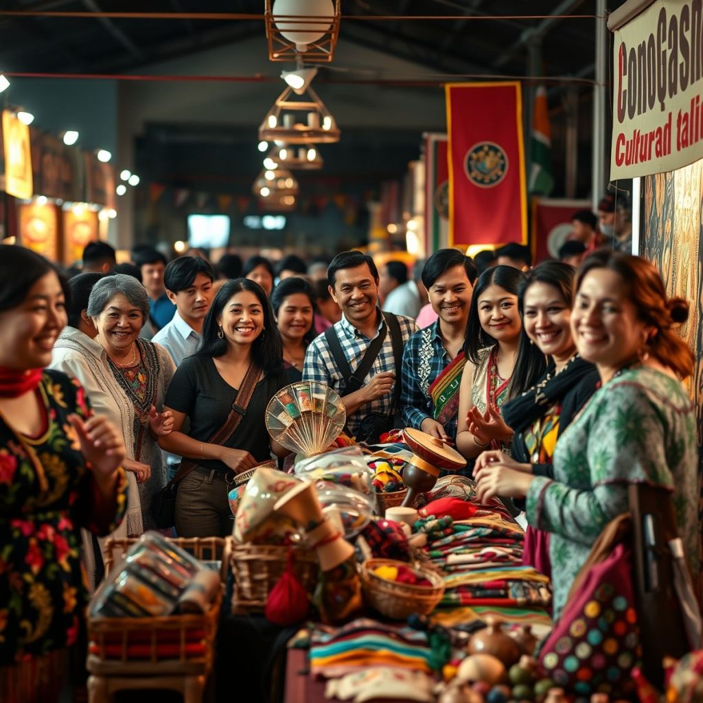 Brindes que promovem a cultura: A força do marketing personalizado Brindes que promovem a cultura: A força do marketing personalizado