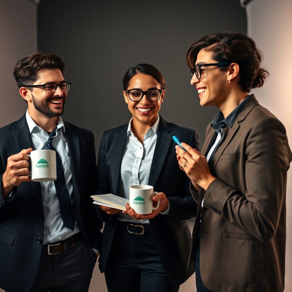 Brindes para Ações de Marketing Digital: Potencialize sua Marca Brindes para Ações de Marketing Digital: Potencialize sua Marca