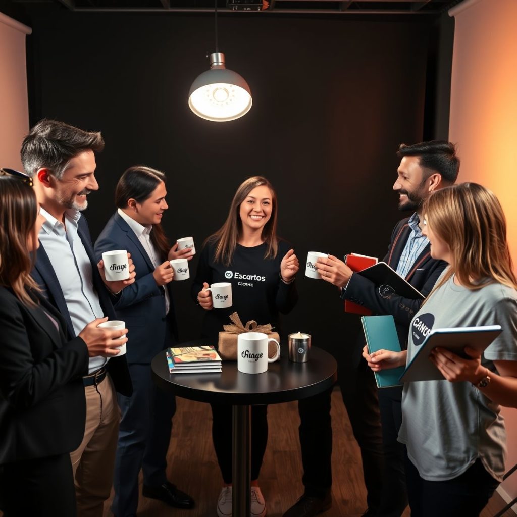 Brindes Personalizados para E-commerce: Aumente sua Visibilidade Brindes Personalizados para E-commerce: Aumente sua Visibilidade