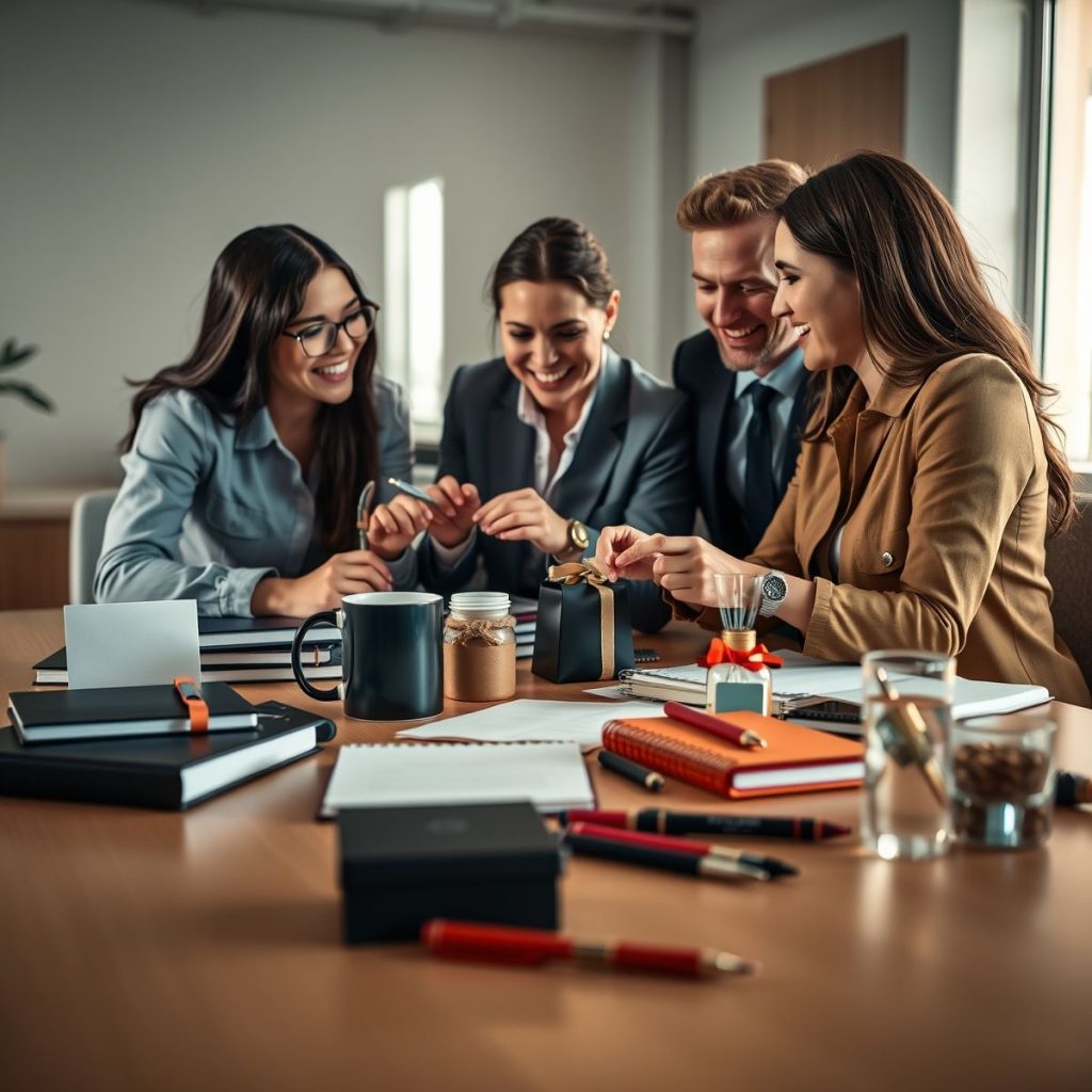 Brindes para Campanhas de Email Marketing: Aumente sua Visibilidade Brindes para Campanhas de Email Marketing: Aumente sua Visibilidade