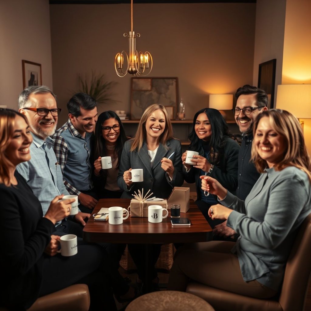 Brindes para Programas de Fidelidade: Estratégias Eficazes Brindes para Programas de Fidelidade: Estratégias Eficazes