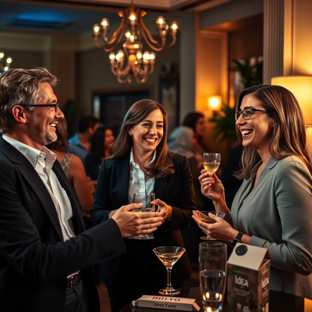 Brindes que promovem o boca a boca para sua marca Brindes que promovem o boca a boca para sua marca