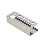 Porta-Cartão-Inox-com-Suporte-Para-Canetas-14599