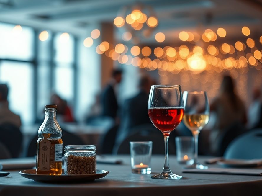 O que é e para que serve Brindes para Eventos de Networking O que é e para que serve Brindes para Eventos de Networking