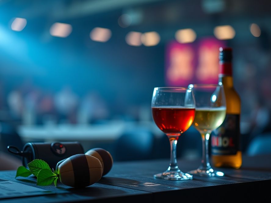 O que é e para que serve Brindes para Eventos Esportivos O que é e para que serve Brindes para Eventos Esportivos